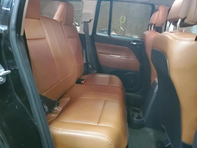2016 JEEP COMPASS LA 1C4NJDEB1GD709561