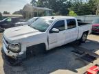 2017 CHEVROLET SILVERADO - 3GCPCREC3HG228949