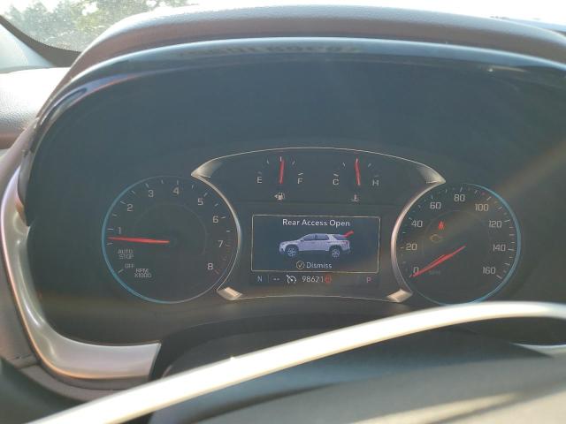 2020 CHEVROLET TRAVERSE L 1GNERGKW5LJ161651
