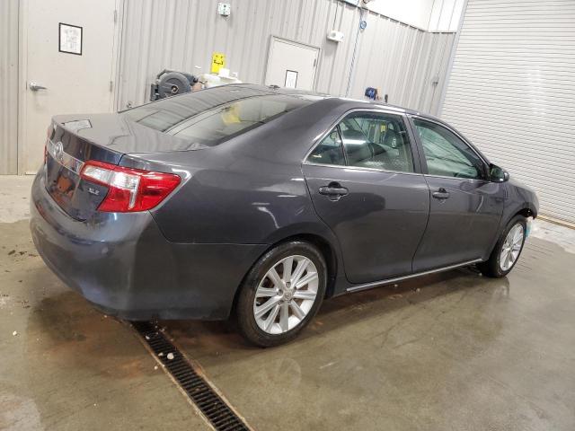 2013 TOYOTA CAMRY SE - 4T1BK1FK0DU020924