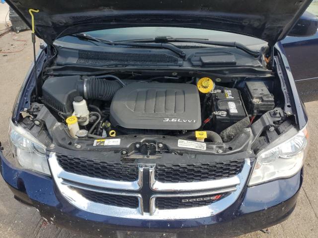 2016 DODGE GRAND CARA 2C4RDGCG5GR196451