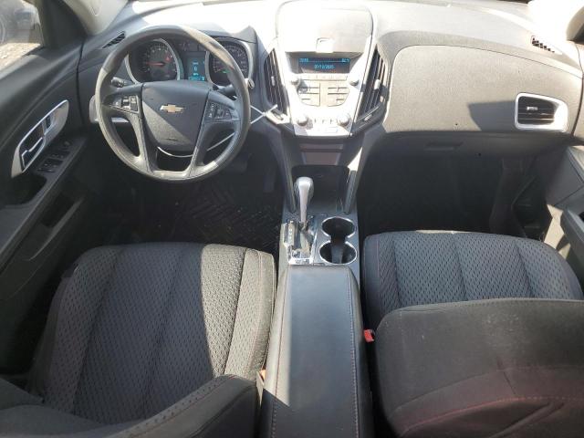 2012 CHEVROLET EQUINOX LS - 2GNALBEK6C1166640