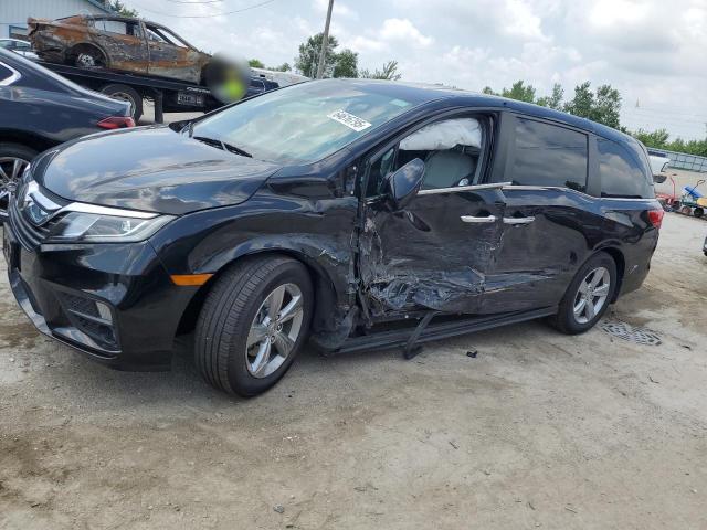 HONDA ODYSSEY EX
