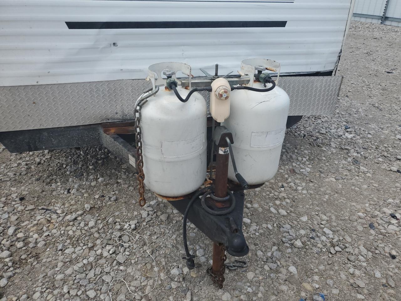 Lot #3226863230 2004 WILDWOOD CHEROKEE