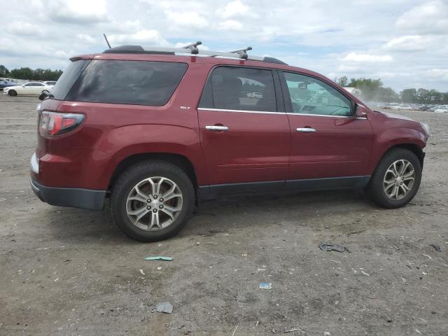 2016 GMC ACADIA SLT 1GKKVRKD0GJ328641