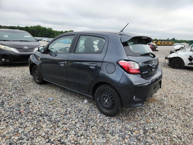 2024 MITSUBISHI MIRAGE ES - ML32AUHJ3RH000554