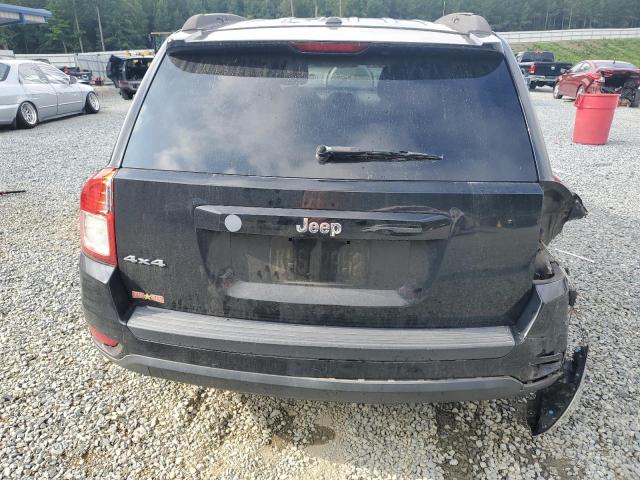2013 JEEP COMPASS SP - 1C4NJDBB3DD207067