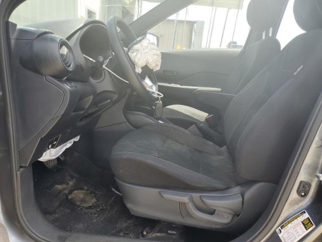 2019 NISSAN KICKS S 3N1CP5CU6KL530275