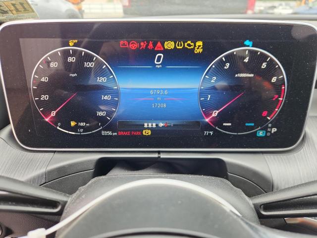 2023 MERCEDES-BENZ C 300 4MAT W1KAF4HB3PR149661