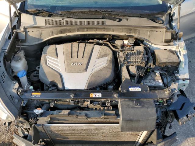 2017 HYUNDAI SANTA FE S - KM8SM4HF0HU182571