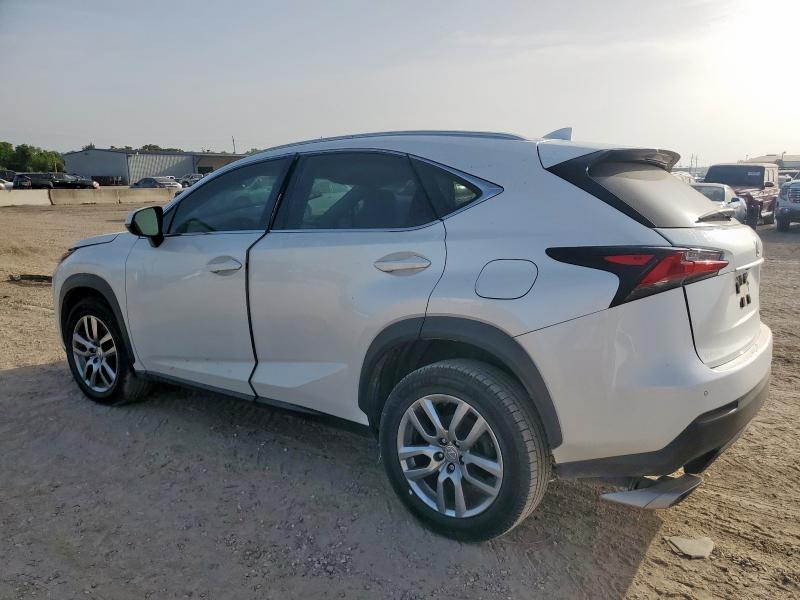 2016 LEXUS NX 200T BA JTJYARBZ0G2039019