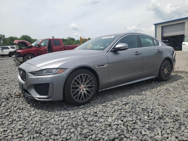 JAGUAR XE R-DYNAM