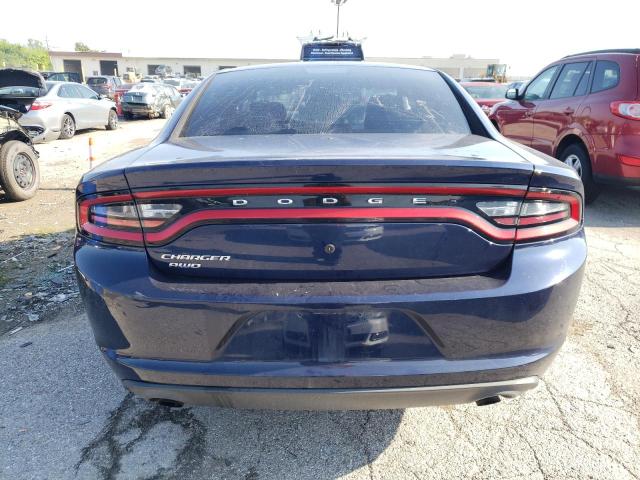 2016 DODGE CHARGER PO 2C3CDXKT8GH189265
