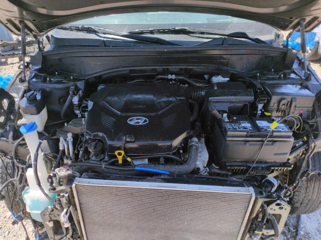 2020 HYUNDAI PALISADE L KM8R5DHE8LU158188