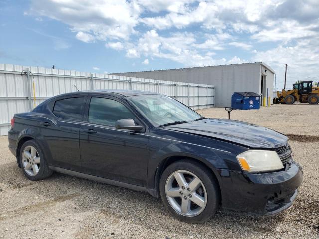 2014 DODGE AVENGER SE - 1C3CDZAB5EN151128
