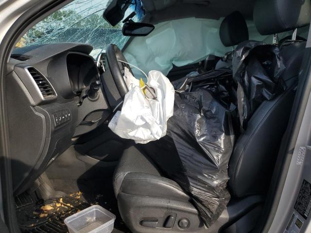 2021 HYUNDAI TUCSON LIMITED KM8J33AL8MU366160