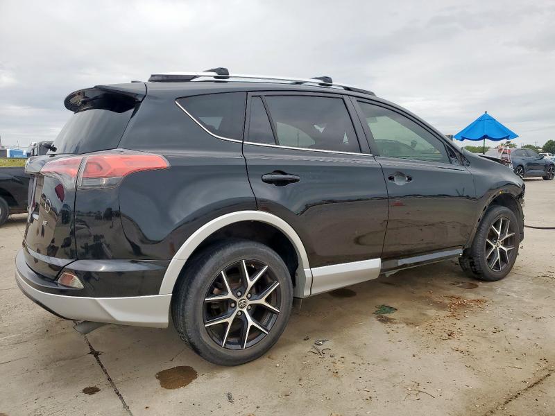 Vin: jtmnfrev5gj076721, lot: 62292315, toyota rav4 se 20163