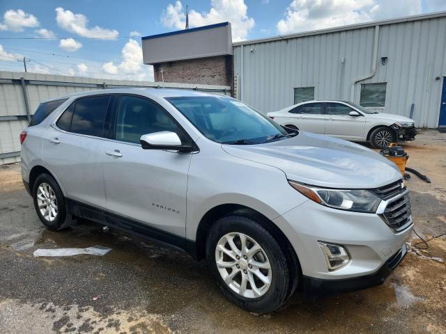 2018 CHEVROLET EQUINOX LT 2GNAXJEV5J6193644