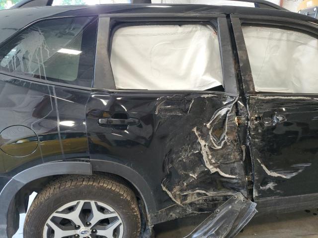 2019 SUBARU FORESTER P JF2SKAGC0KH504823
