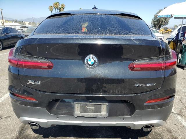 2020 BMW X4 XDRIVE3 5UX2V1C0XL9C96416