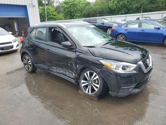 2020 NISSAN KICKS SV 3N1CP5CV3LL524024