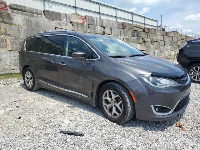 2018 CHRYSLER PACIFICA T 2C4RC1EG9JR172478