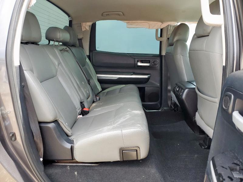 2014 TOYOTA TUNDRA CRE - 5TFEM5F14EX079176