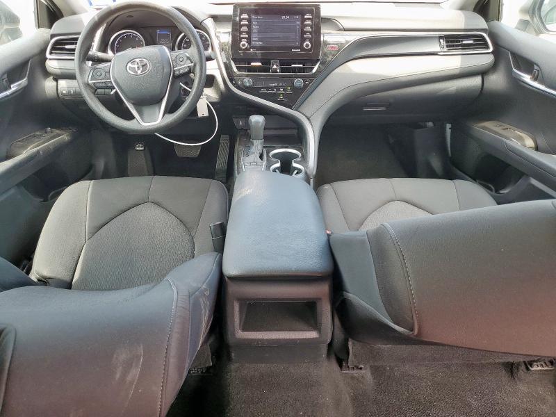 2023 TOYOTA CAMRY LE 4T1C11AK4PU159411
