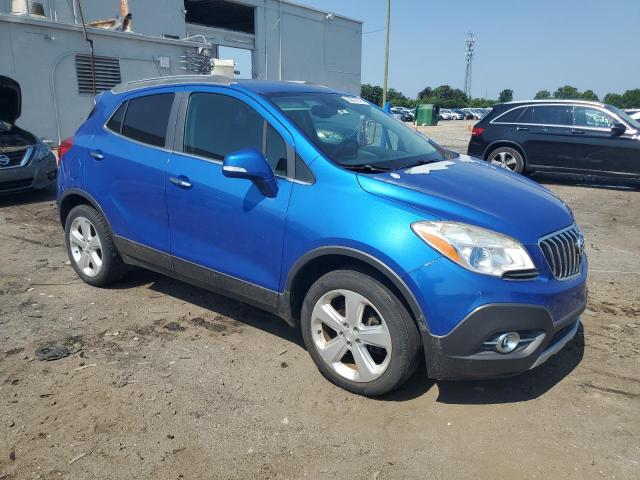 Vin: kl4cjfsb6fb203770, lot: 63687945, buick encore convenience 20154
