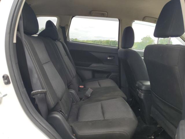2015 MITSUBISHI OUTLANDER ES JA4AD2A32FZ002361