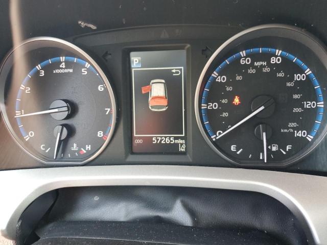 2017 TOYOTA RAV4 LE 2T3ZFREV4HW333002