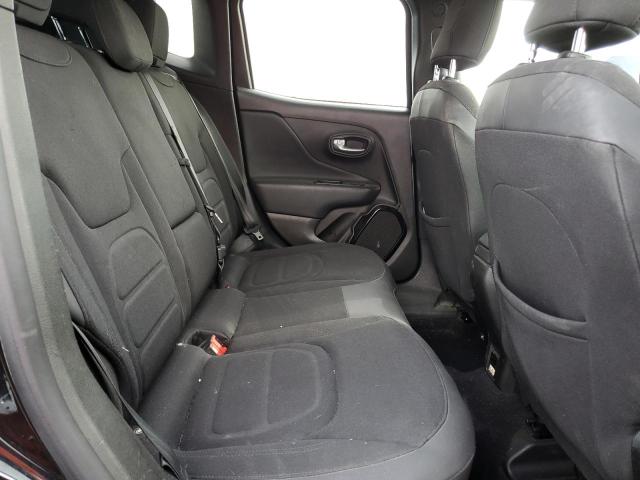 2017 JEEP RENEGADE L - ZACCJBBB9HPF15234