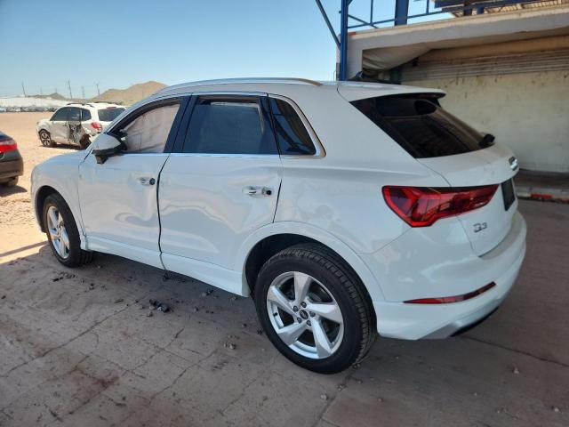 2021 AUDI Q3 PREMIUM - WA1AUCF37M1088812