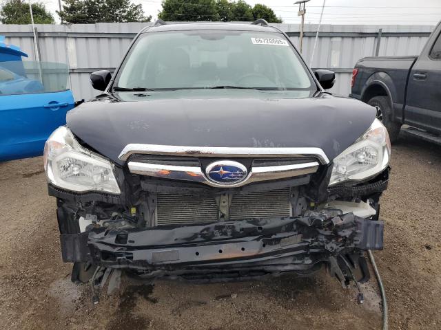 2016 SUBARU FORESTER 2 JF2SJCTC9GH491615