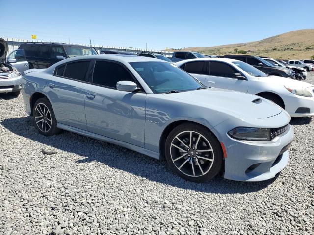 2022 DODGE CHARGER R/ - 2C3CDXCT2NH141269