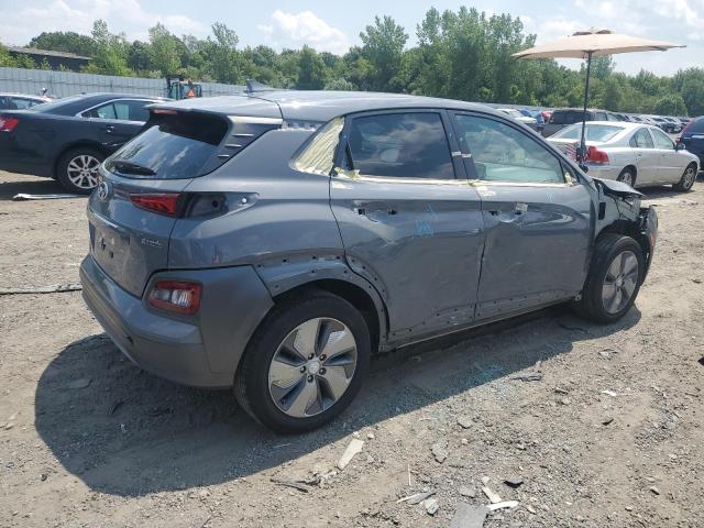 2019 HYUNDAI KONA ULTIM KM8K53AG7KU025802