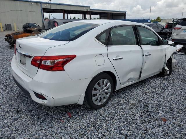 Vin: 3n1ab7ap7hy386343, lot: 63630705, nissan sentra s 20173