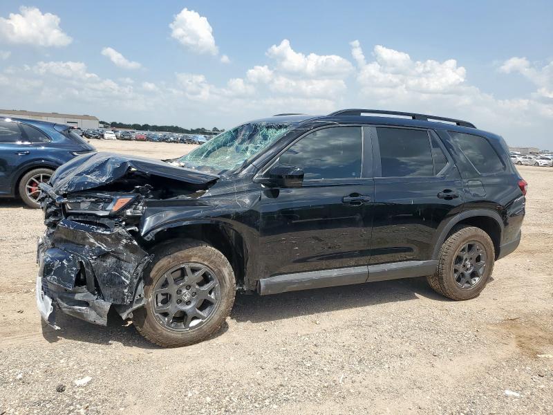 2025 HONDA PILOT TRAI 5FNYG1H65SB044514