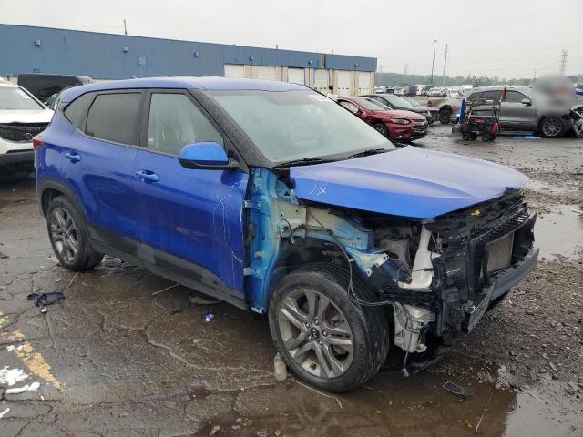 2021 KIA SELTOS LX KNDEPCAA6M7150220