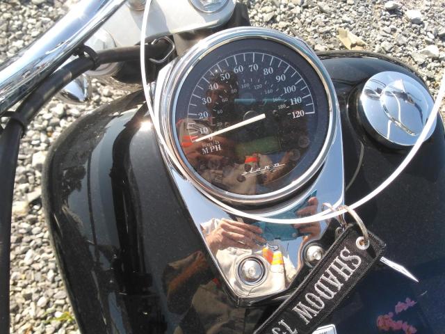 2005 HONDA VT750 C JH2RC50055M100601