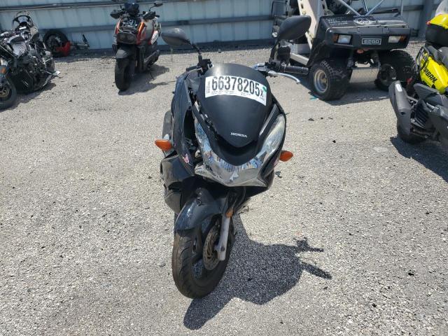 2013 HONDA PCX 150 MLHKF1212D5002955