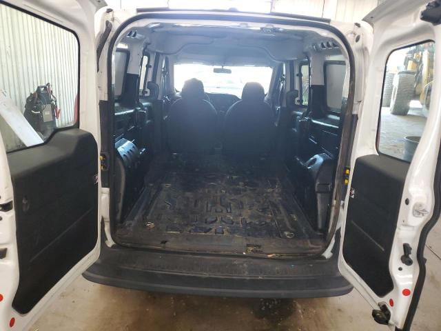 2020 RAM PROMASTER CITY ZFBHRFAB2L6R85756