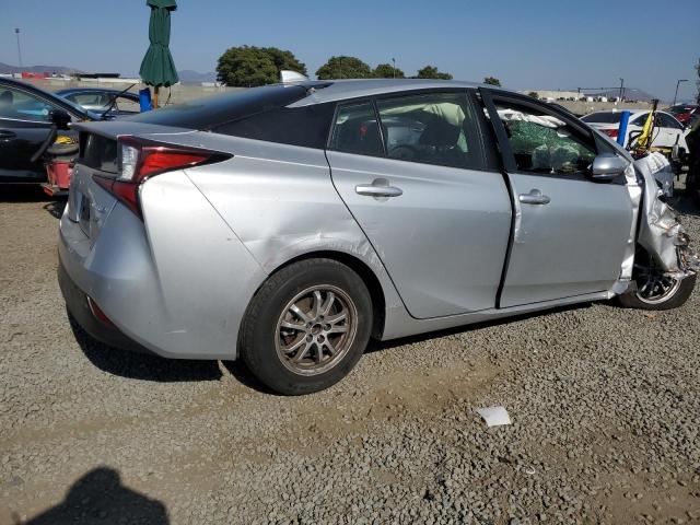 2022 TOYOTA PRIUS NIGH JTDKAMFU3N3161326