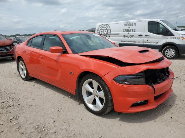 2016 DODGE CHARGER R/ 2C3CDXCT5GH302314