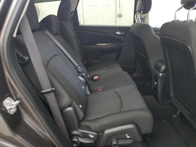 2017 DODGE JOURNEY SX 3C4PDDBG5HT618532