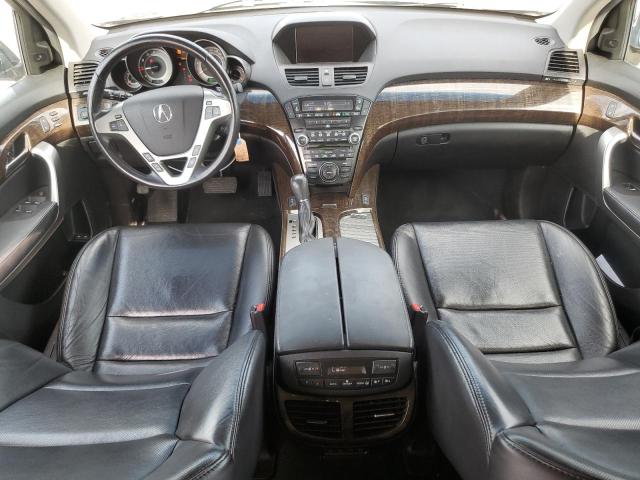 2013 ACURA MDX - 2HNYD2H61DH002461