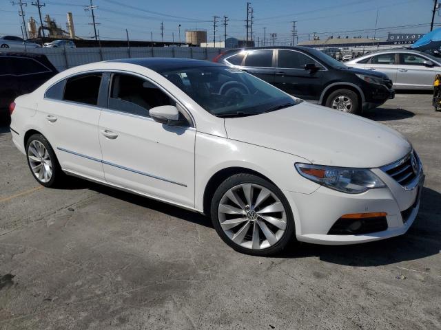Vin: wvwhp7an6ae538272, lot: 63864135, volkswagen cc luxury 20104