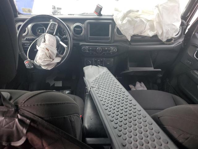 2018 JEEP WRANGLER U - 1C4HJXEN7JW325076