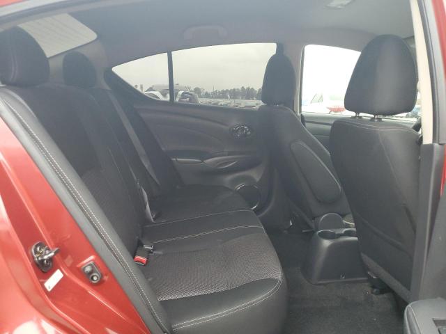 2018 NISSAN VERSA S - 3N1CN7APXJL886547