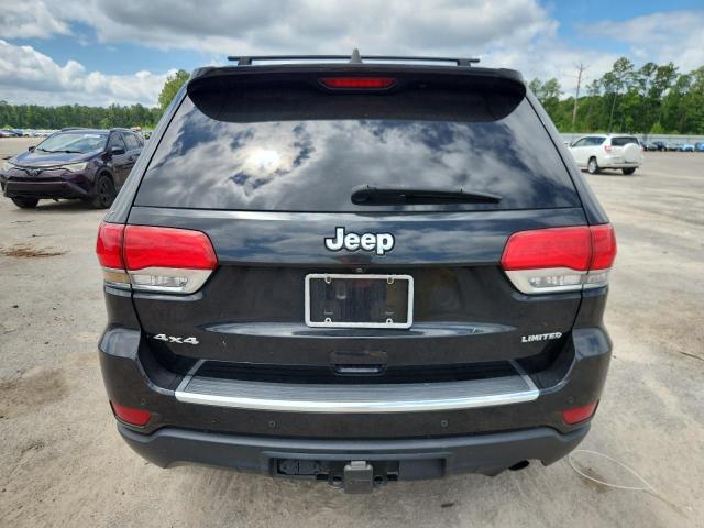 2015 JEEP GRAND CHER - 1C4RJFBG0FC752757
